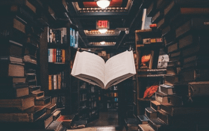 Four Books I Recommend to Small Business Owners